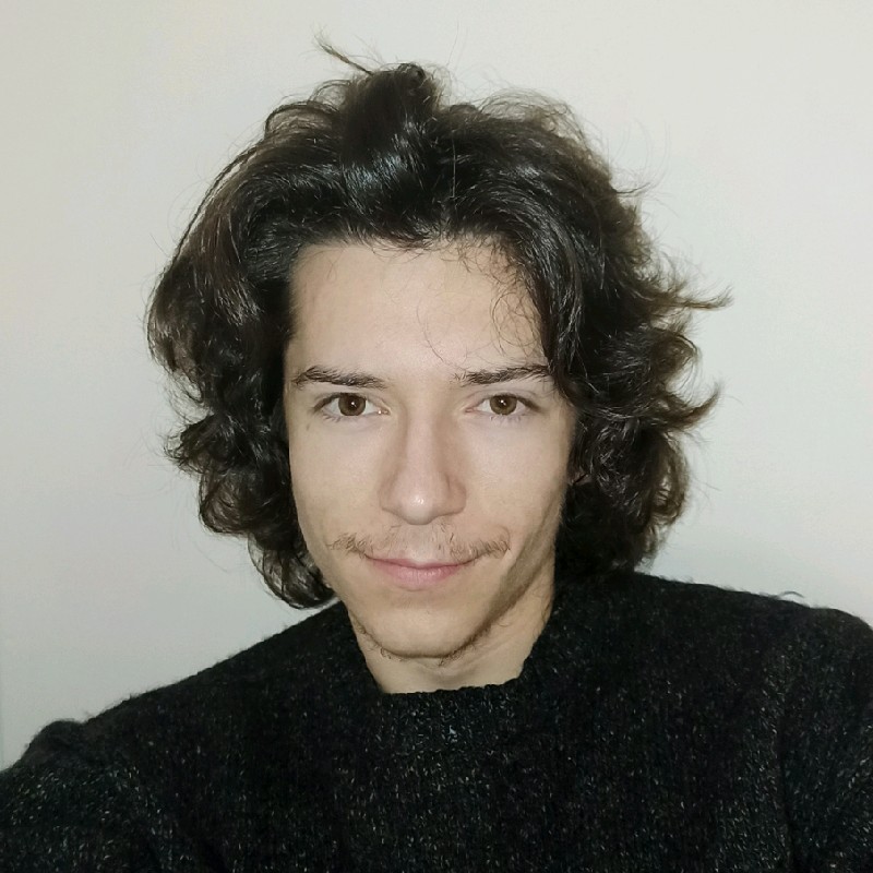 Matteo Scannavini