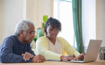 Launch of the Course: Critical Thinking & Media Literacy for Professionals Working with Older Adults